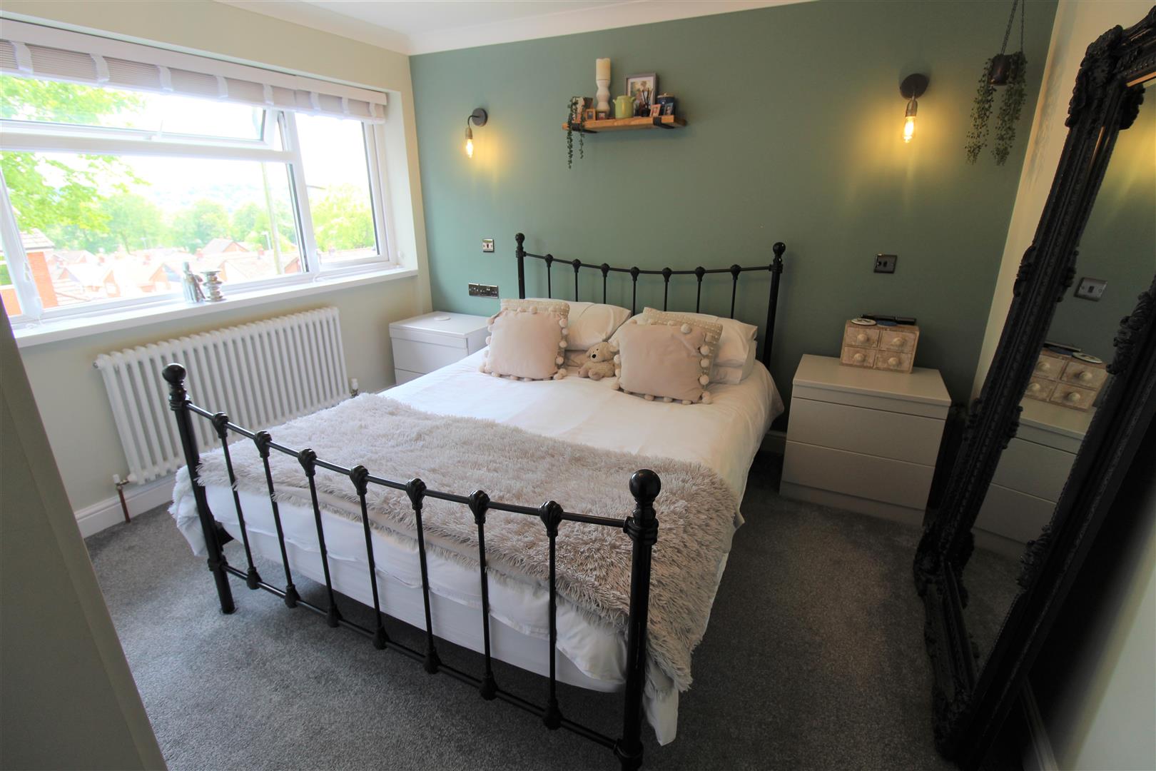 Fernlea Crescent, Endon, Stoke-On-Trent